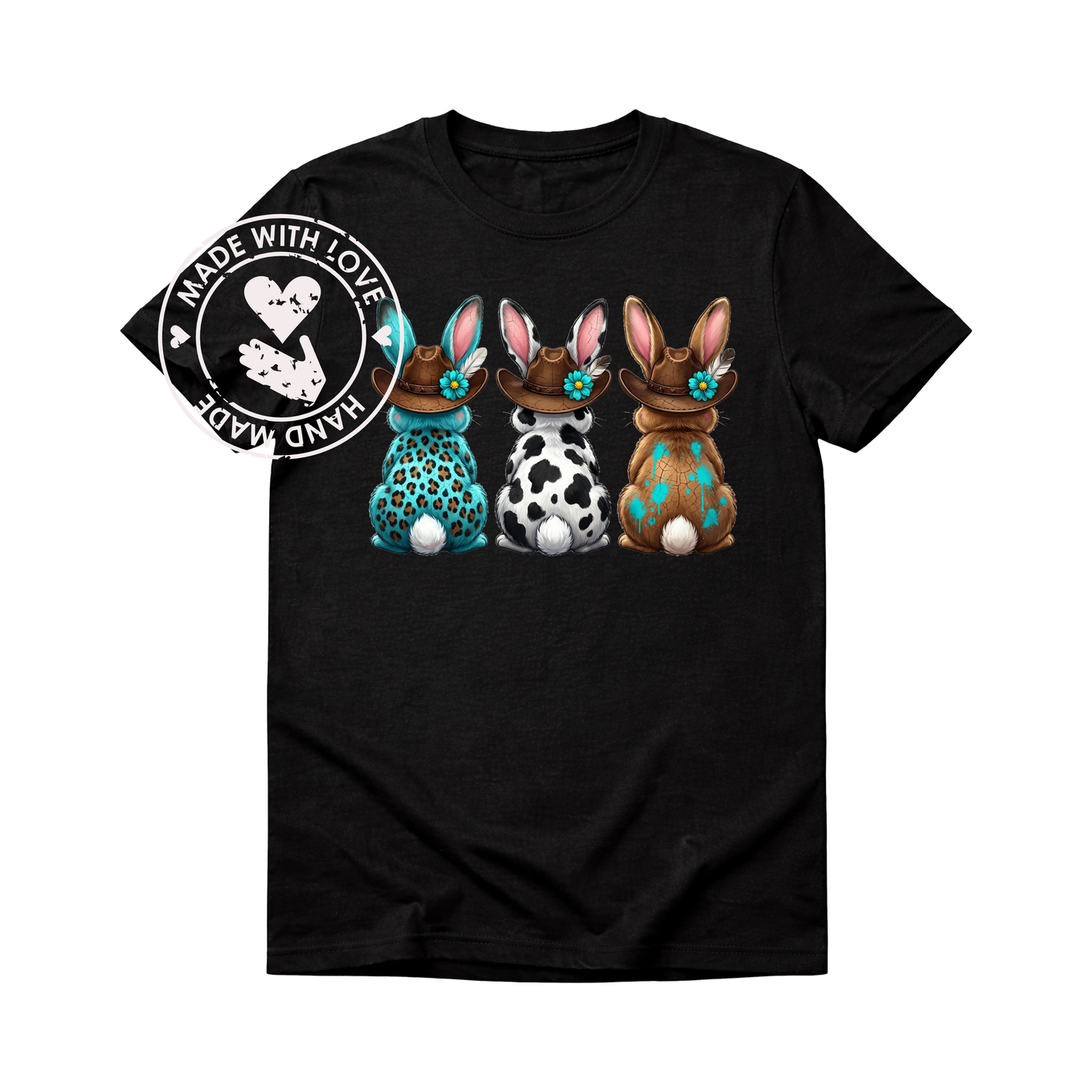 Western Easter bunny