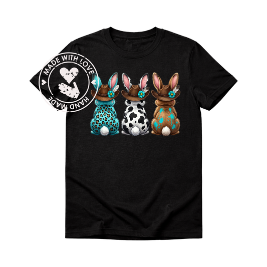 Western Easter bunny