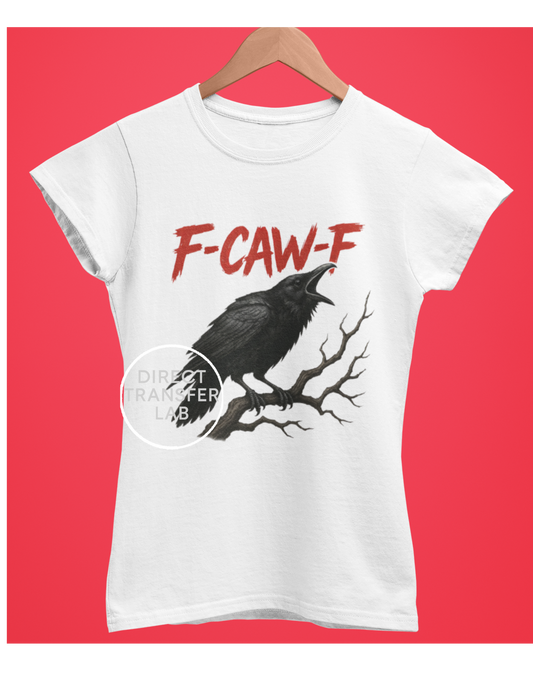 Bad idea, Good time DTF Print