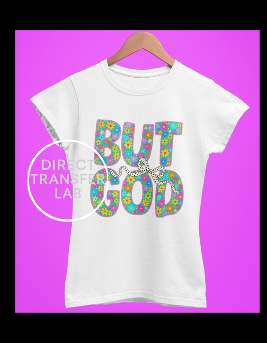 In my Dolly Era.  DTF Print