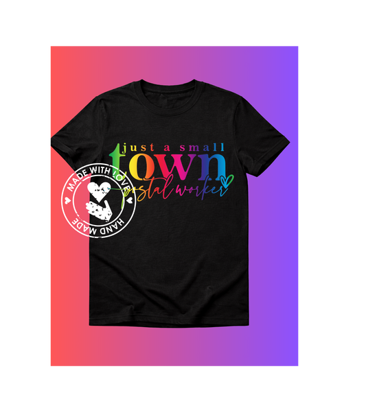 Some bunnies favorite postal worker (Copy)