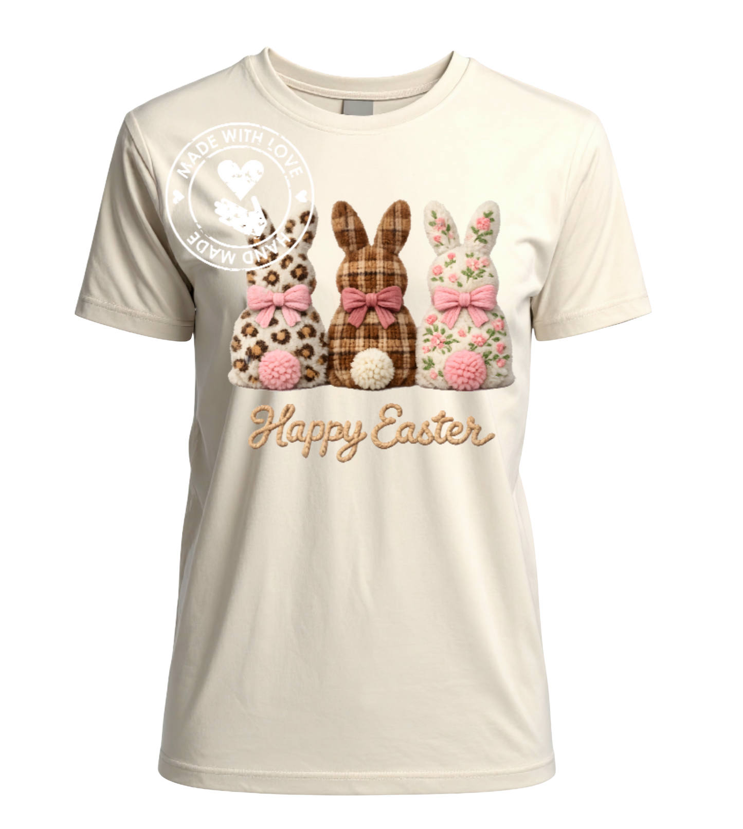 Vintage Easter Bunny