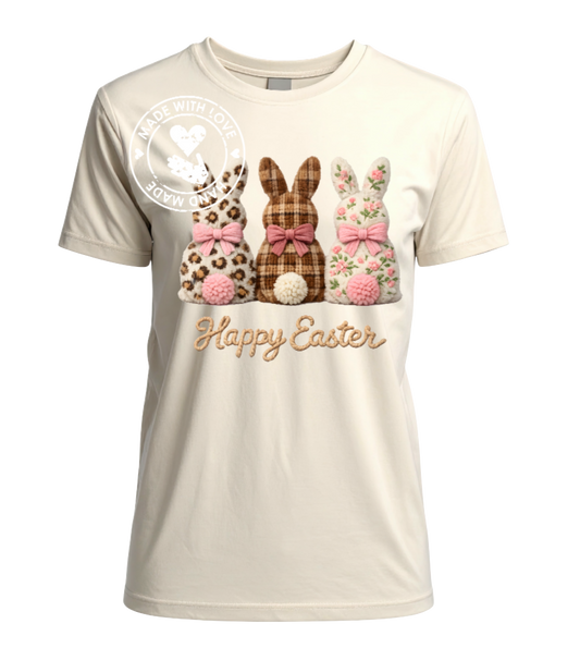 Vintage Easter Bunny