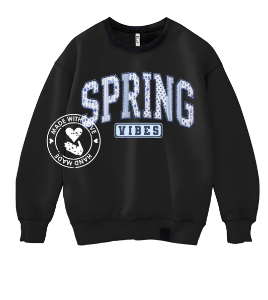Spring Vibes
