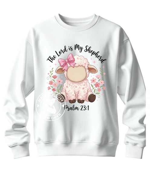 Christian Lamb Easter