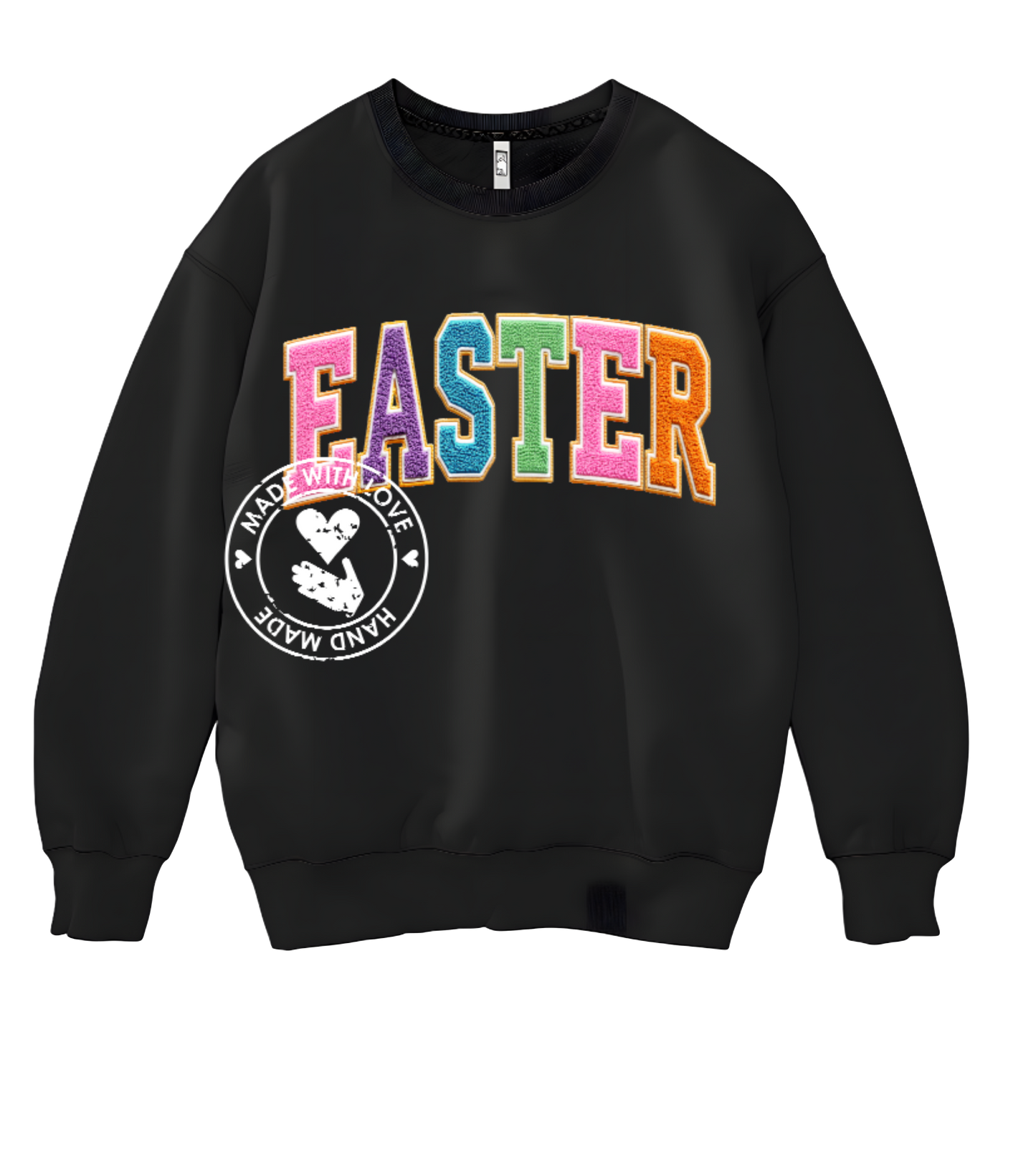 Easter Chenille